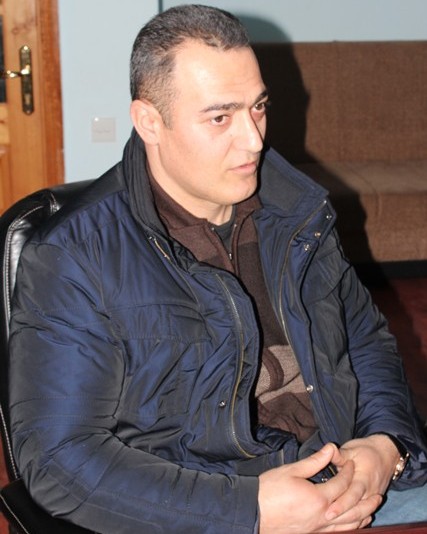 Milli Qəhrəmanın övladı: “Atamın adını daşıyan küçədə ona büst qoya bilmirik” - LAYİHƏ