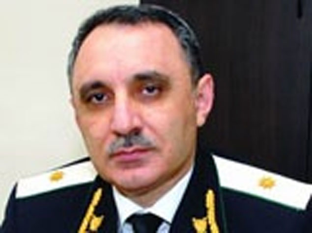 Azərbaycanda bir ilin korrupsiya faktları açıqlanıb