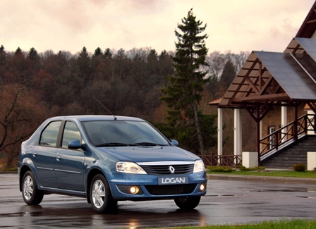 Renault modellərinə sərfəli şərtlər! - FOTO