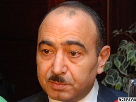 Əli Həsənov: “İsmayıllıdakı olayın günahkarları cəzalarını alacaqlar” 