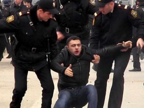 ATƏT-in icraçı tərəfdaşları “Binə məhbusları” ilə görüşüb