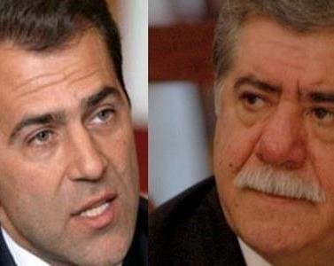 Deputat Abbas Abbasovla Nazim İbrahimovu birləşməyə çağırdı