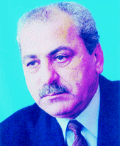 Misir Mərdanov "Təhsil" jurnalına yeni baş redaktor təyin edib