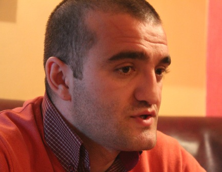 Gülər Əhmədovanın sabiq köməkçisi yeni təşkilat yaratdı