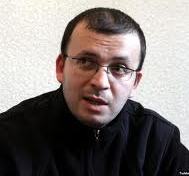 Emin Milli təcridxanadan mesaj yazdı: "Ölməyə də hazıram..."