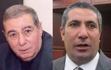 Siyavuş Novruzov: “Ermənilər Əkrəm Əylisliyə heykəl qoyacaq” 
