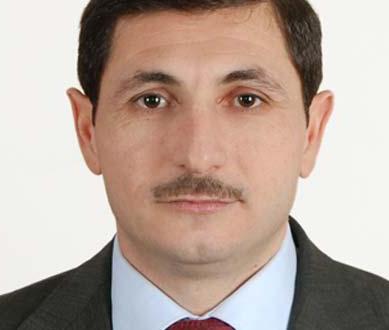 Anar Cəbrayıllıya yeni vəzifə verildi