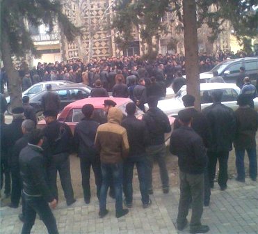 İmişli İcra Hakimiyyəti: “Rayon barədə təxribat xarakterli məlumatın mənbəyi araşdırılacaq”