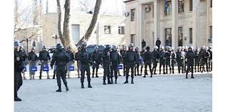İsmayıllıdan ən son xəbər: Polis nəzarəti gücləndirdi