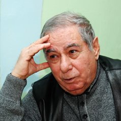 Qərbi Azərbaycanlılardan Əkrəm Əylisli ilə bağlı BƏYANAT