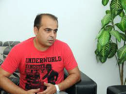 Rejissor Nicat Kazımov: “Əkrəm Əylislinin pyesinə quruluş verməmişəm” 