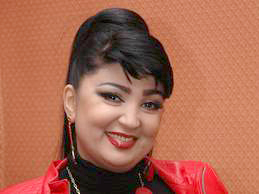Nazpəri Dostəliyeva: “Nə depressiyası!”