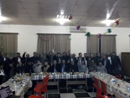 İsgəndər Həmidov: “Bugünkü vəziyyət “Bozqurdlar”ı da narahat edir”