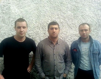 Rövşən Lənkəranskiyə ölüm hökmü çıxarıldı