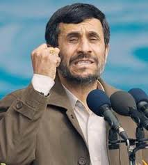 Əhmədinejad: “Mən kosmosa uçan ilk iranlı olmağa hazıram”