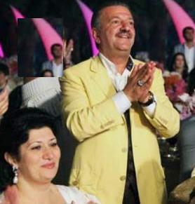Azərbaycanlı milyarderlərin xanımları - ərlərinin “dabanını basdalayan” iş adamları – SİYAHI