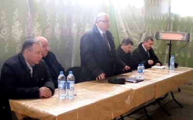 İsmayıllıdan yeni xəbər - icra başçısı sakinlərlə yenidən görüşdü... - FOTO