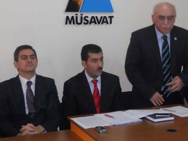 İctimai Palata sessiya keçirib - həbslərin artmasından narahatlıq ifadə olunub