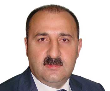 Yol polisi keçmiş deputatı cərimələyib