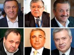 Moskvadan “diaspor” DEMARŞI: “Milyarderlər İttifaqı”na rəsmi status verilir