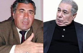 Hafiz Hacıyevin partiyası bağlana bilər