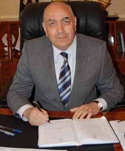 İsmayıllının yeni icra başçısı kimdir - Tərcümeyi-hal