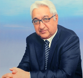 Akademik Arif Paşayevin 79 yaşı tamam olub