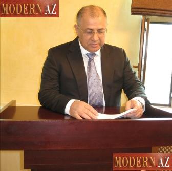 Nizami Ələkbərov İsmayıllını heç kimlə sağollaşmadan tərk edib