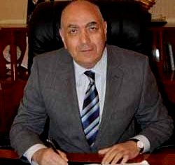 İsmayıllının yeni icra başçısı iclas çağırdı