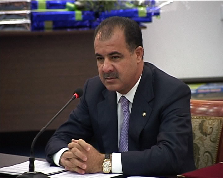 Gəncə ziyalıları Elmar Vəliyev və oğlu barədə MÜRACİƏT etdilər