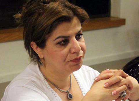 "Şikayətimiz təmin olunsa, Gülər Əhmədova azad ediləcək" - VƏKİL 