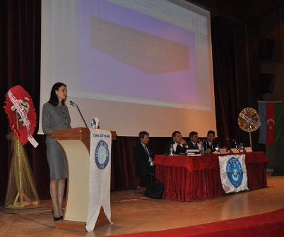 Xocalı soyqırımı Qarsda və İqdırda yad edilib - FOTO