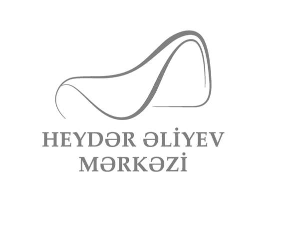 Heydər Əliyev Mərkəzinin loqosu, korporativ rəngi və şüarı açıqlandı - FOTO