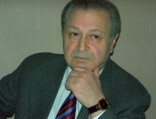 Ayaz Mütəllibov: “Ruhum bu gün də əziyyət çəkir”