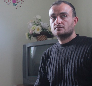 Xocalıda valideynlərini itirmiş Anar Orucov: “Atamın meyiti anamın meyitindən 6 gün sonra tapılıb” - MÜSAHİBƏ