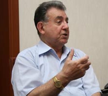 Elmlər Akademiyasına müvəqqəti rəhbər təyin olundu