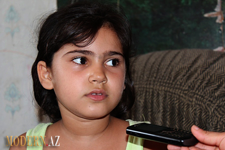 Azərbaycanın Qarabağda verdiyi ilk iki şəhid - REPORTAJ+VİDEO