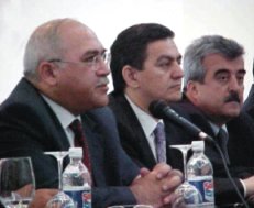  “İsa Qəmbərlə Etibar Məmmədov “prezidentliyə əməkdar namizəd”ə çevrilib” - AÇIQLAMA