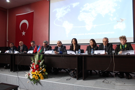 Türkiyədəki səfirliyimiz Xocalını anım mərasimi keçirib - FOTOLAR