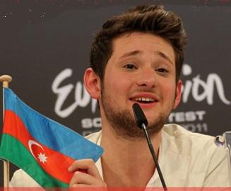 “Eurovision”un qalibi Eldar Qasımov qırmızı diplom alıb