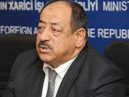 Bayram Səfərov Fransanı ittiham etdi