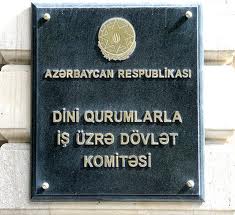 Zaqatalada məscid sökülüb? - Dini Komitə AÇIQLAMA verdi