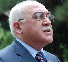 İsa Qəmbər: “Saakaşvilinin çevriliş bəyanatı hakimiyyətlə razılaşdırılmış bir açıqlamadır”