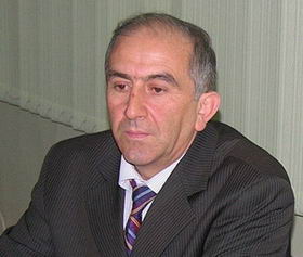AXCP-nin eks-mətbuat katibi Azərbaycanı birdəfəlik tərk edib 