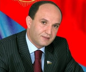 Kommunist Partiyasının sədri: “Dumada Züqanovla görüşüb, sözümü dedim” - MÜSAHİBƏ