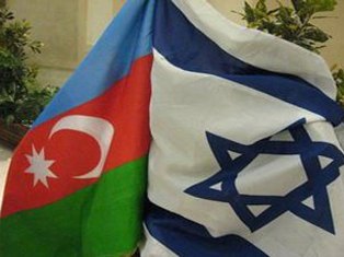 İsrail öz vətəndaşlarını Azərbaycana səfər etməməyə çağırıb 