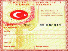 Türkiyədə vətəndaşlıq alan azərbaycanlıların sayı açıqlandı - Rəsmi STATİSTİKA
