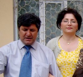 Əvəz Zeynallının həbsilə bağlı hətta Avropa Məhkəməsinə müraciət ediləcək
