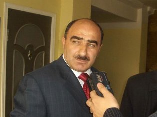Məhəmməd İmanlıya 3 il iş verildi - YENILƏNİB 