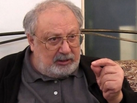 Rüstəm İbrahimbəyov xəstəxanaya düşüb